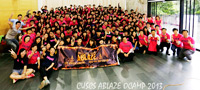 迎新營2013